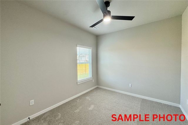 3769 Respite Street, Springdale, AR 72764