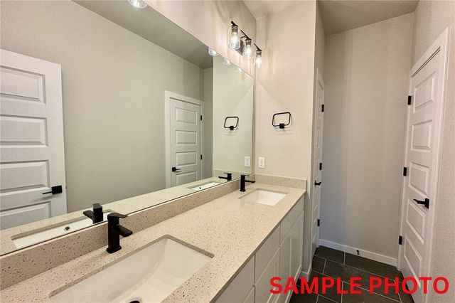 3769 Respite Street, Springdale, AR 72764