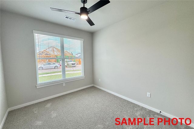 3769 Respite Street, Springdale, AR 72764