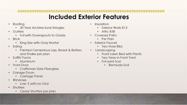 3769 Respite Street, Springdale, AR 72764