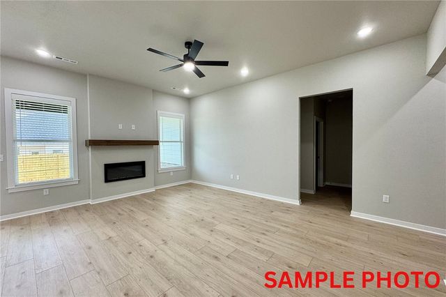 3769 Respite Street, Springdale, AR 72764