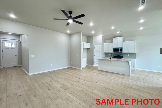 3769 Respite Street, Springdale, AR 72764