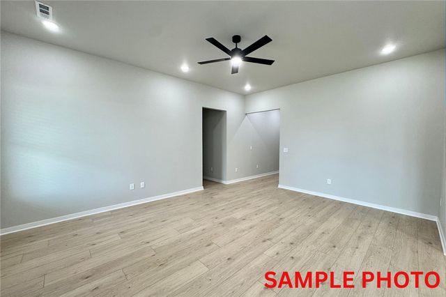 3769 Respite Street, Springdale, AR 72764