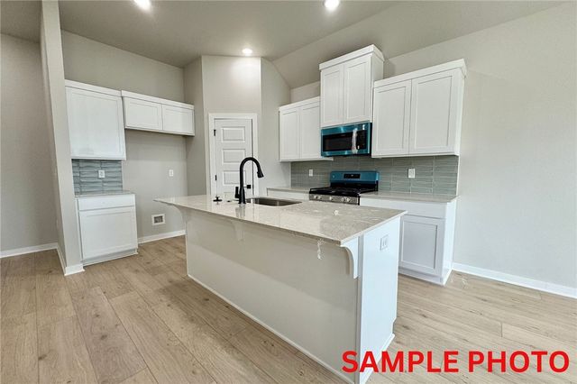 3769 Respite Street, Springdale, AR 72764