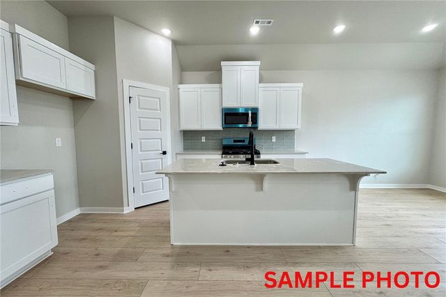 3769 Respite Street, Springdale, AR 72764