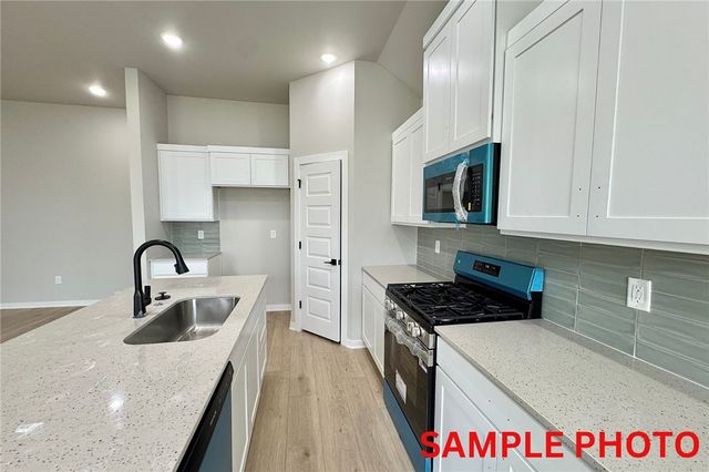 3769 Respite Street, Springdale, AR 72764