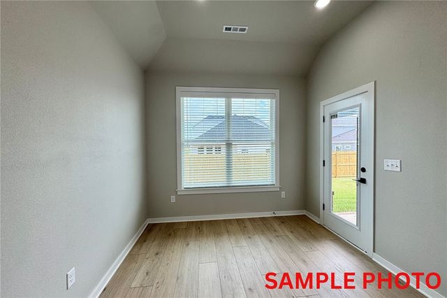 3769 Respite Street, Springdale, AR 72764