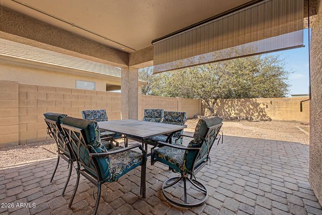 32974 N SANDSTONE Drive, San Tan Valley, AZ 85143