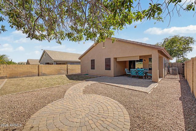 32974 N SANDSTONE Drive, San Tan Valley, AZ 85143