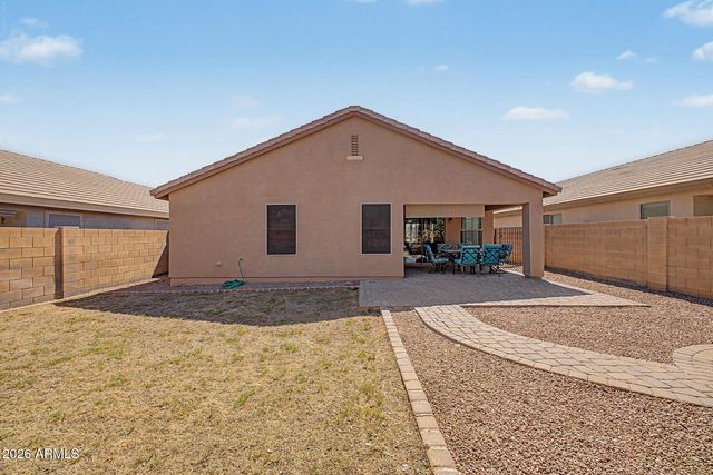 32974 N SANDSTONE Drive, San Tan Valley, AZ 85143