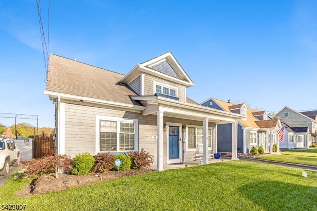 28 Hopson Ave, Little Falls Twp., NJ 07424
