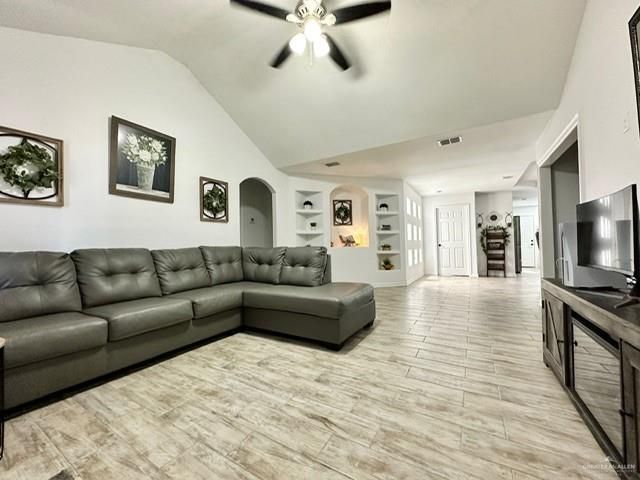 712 Bridget Street, Weslaco, TX 78596