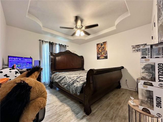 712 Bridget Street, Weslaco, TX 78596