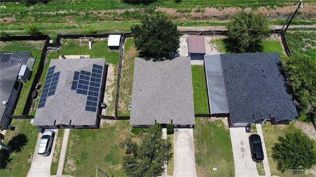 712 Bridget Street, Weslaco, TX 78596