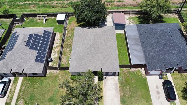 712 Bridget Street, Weslaco, TX 78596