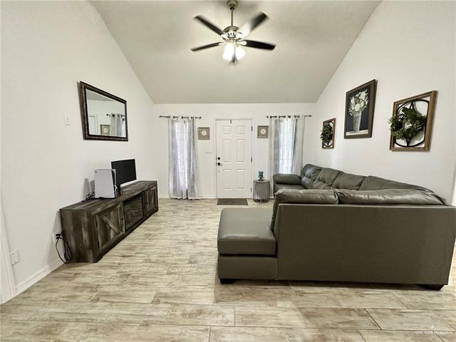 712 Bridget Street, Weslaco, TX 78596