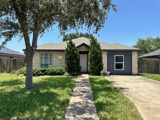 712 Bridget Street, Weslaco, TX 78596
