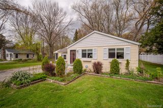 7203 Aspen Road, Worth Township, MI 48450