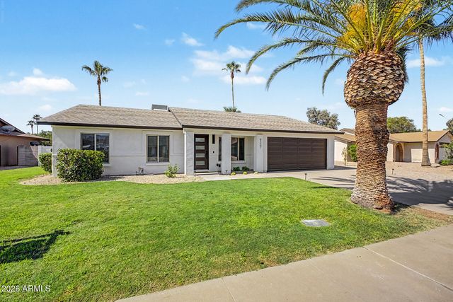 9337 E Cortez Street, Scottsdale, AZ 85260