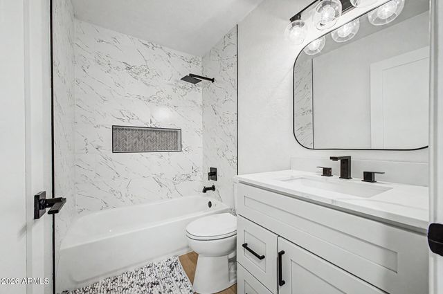 9337 E Cortez Street, Scottsdale, AZ 85260