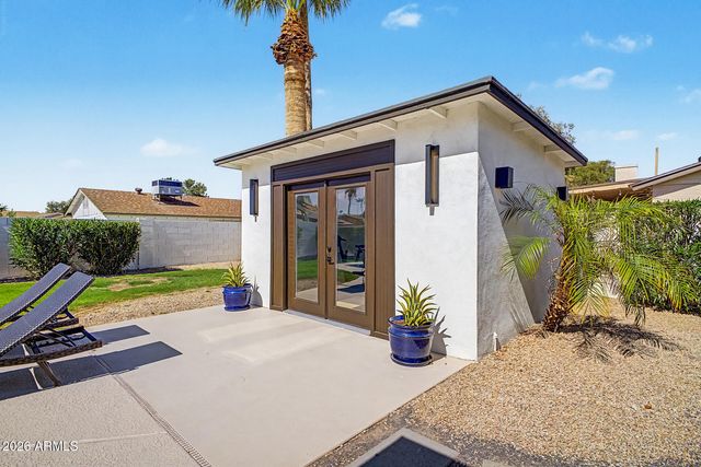 9337 E Cortez Street, Scottsdale, AZ 85260