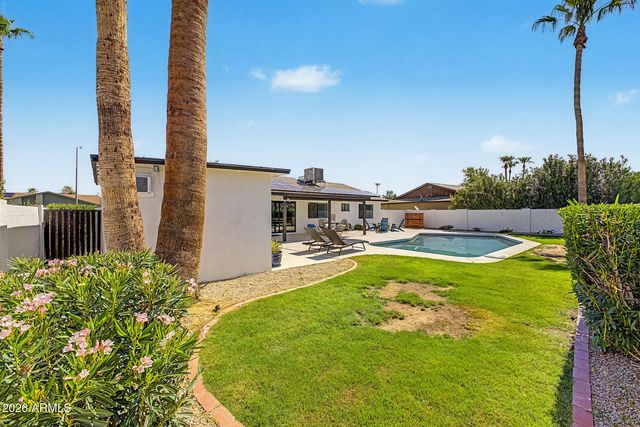 9337 E Cortez Street, Scottsdale, AZ 85260