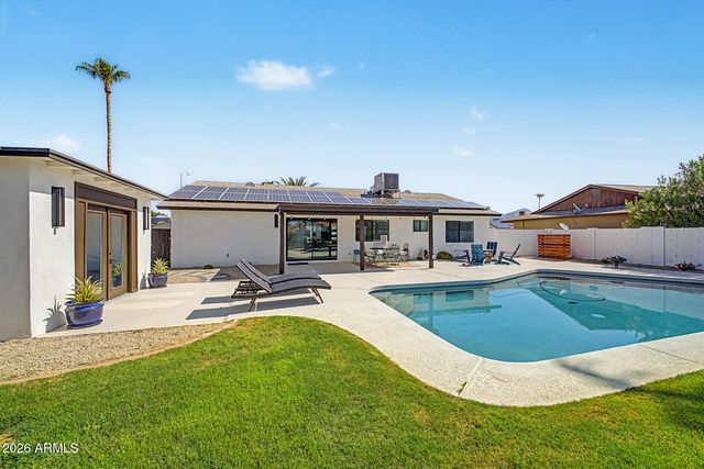9337 E Cortez Street, Scottsdale, AZ 85260