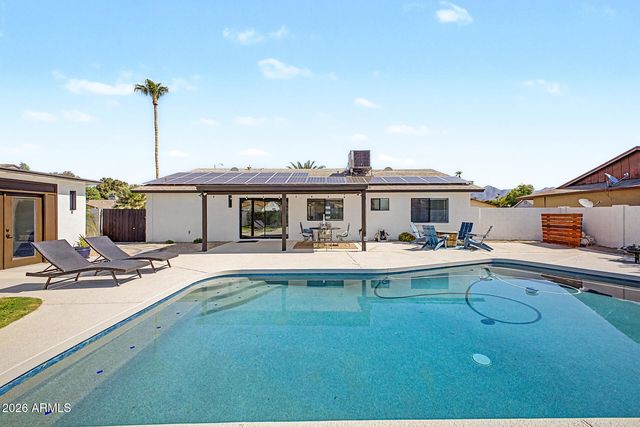 9337 E Cortez Street, Scottsdale, AZ 85260