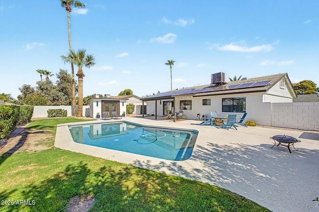 9337 E Cortez Street, Scottsdale, AZ 85260