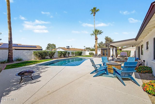 9337 E Cortez Street, Scottsdale, AZ 85260