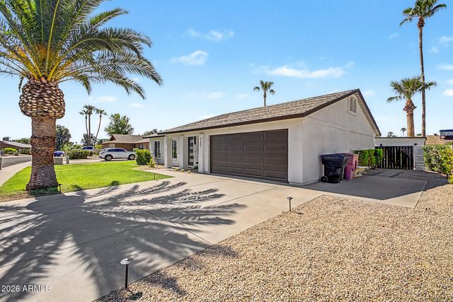 9337 E Cortez Street, Scottsdale, AZ 85260