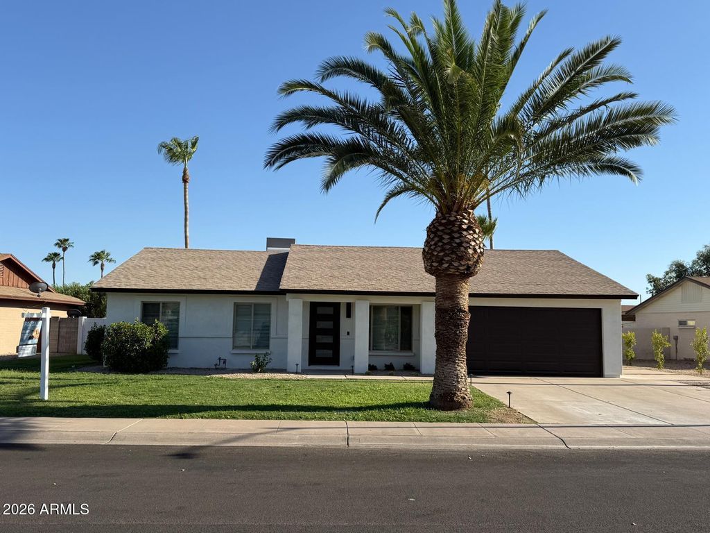9337 E Cortez Street, Scottsdale, AZ 85260