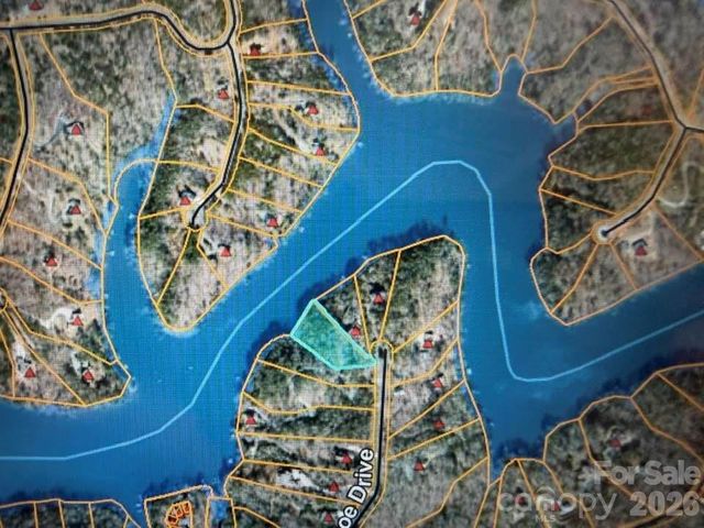 00 Canoe Drive 44, Mill Spring, NC 28756