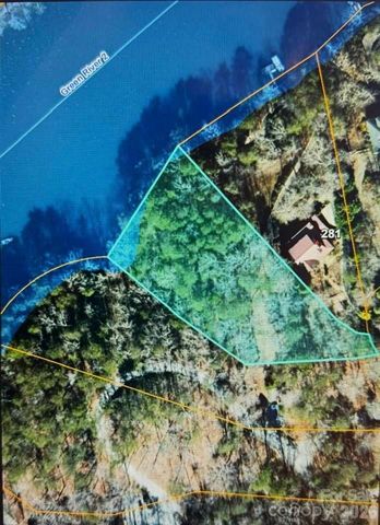 00 Canoe Drive 44, Mill Spring, NC 28756