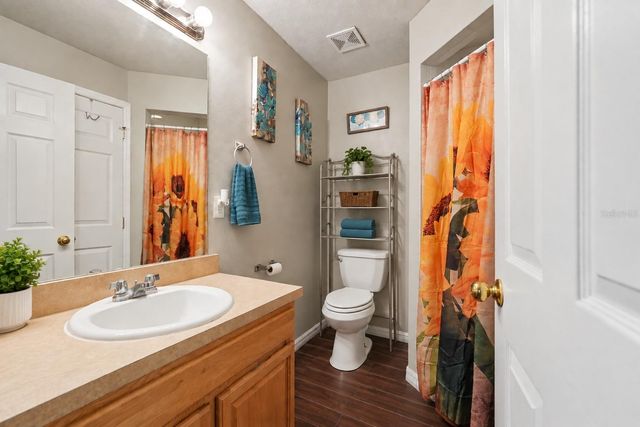 38638 PATTI LANE, Dade City, FL 33523