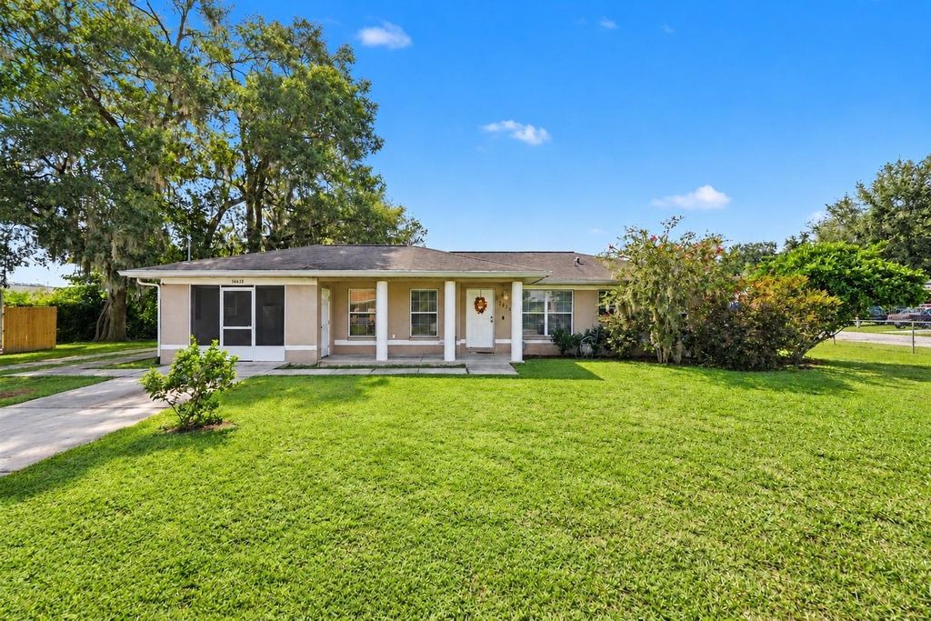 38638 PATTI LANE, Dade City, FL 33523