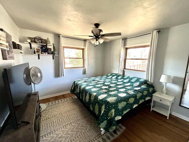 1521 Stark STREET, Kewaskum, WI 53040