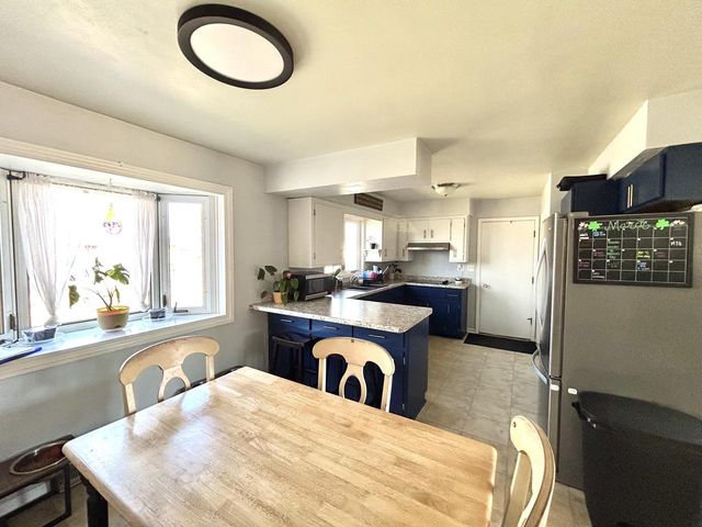 1521 Stark STREET, Kewaskum, WI 53040