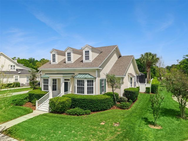 707 EAGLE WOODS TRAIL, Celebration, FL 34747