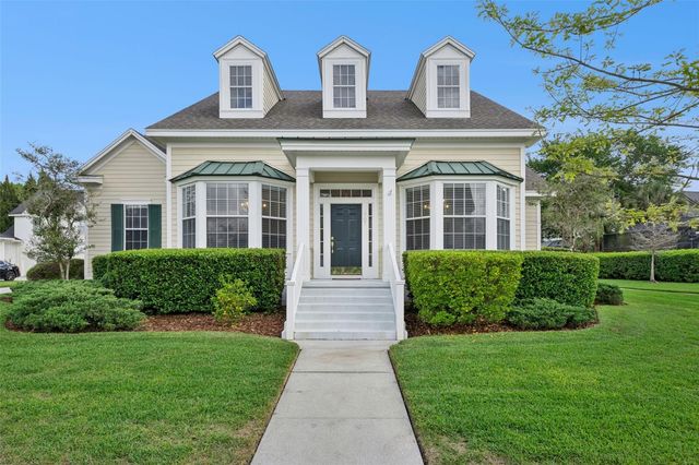 707 EAGLE WOODS TRAIL, Celebration, FL 34747