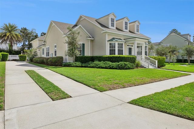 707 EAGLE WOODS TRAIL, Celebration, FL 34747