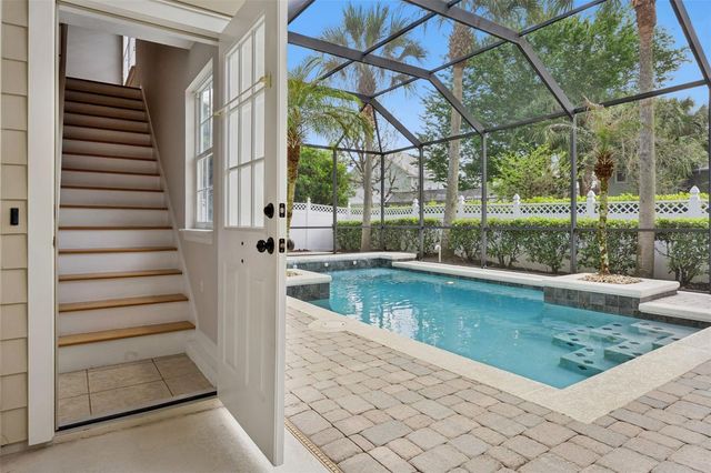 707 EAGLE WOODS TRAIL, Celebration, FL 34747