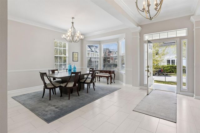 707 EAGLE WOODS TRAIL, Celebration, FL 34747