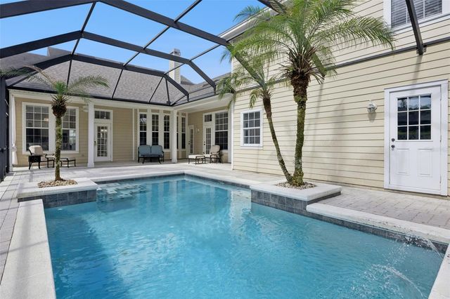 707 EAGLE WOODS TRAIL, Celebration, FL 34747