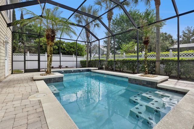 707 EAGLE WOODS TRAIL, Celebration, FL 34747