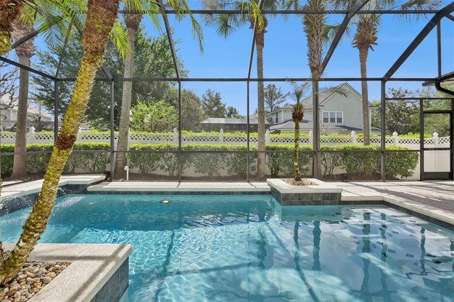 707 EAGLE WOODS TRAIL, Celebration, FL 34747