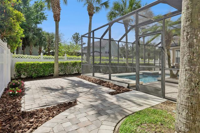 707 EAGLE WOODS TRAIL, Celebration, FL 34747