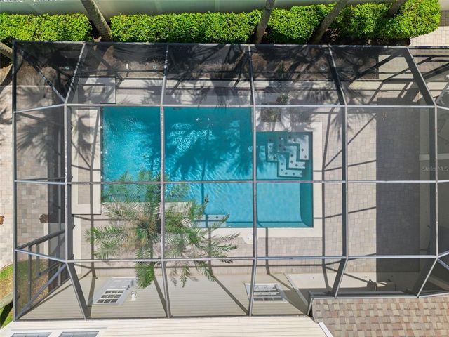 707 EAGLE WOODS TRAIL, Celebration, FL 34747