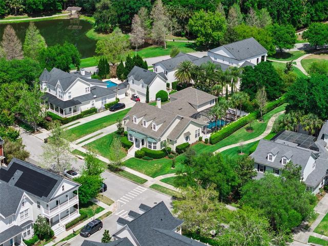 707 EAGLE WOODS TRAIL, Celebration, FL 34747