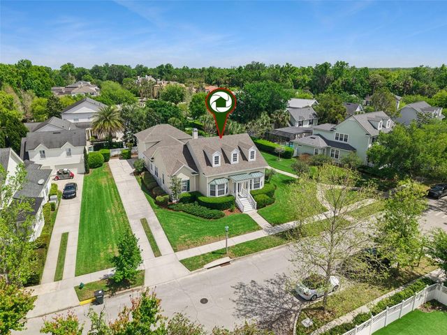 707 EAGLE WOODS TRAIL, Celebration, FL 34747